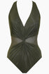 MiracleSuit Illusionists Wrapture One Piece